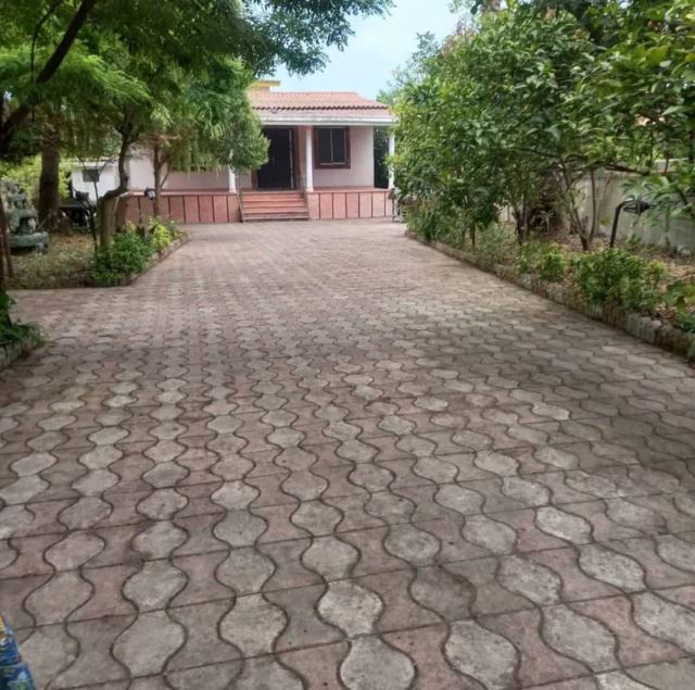 ویلا فلت ( کد 115 )