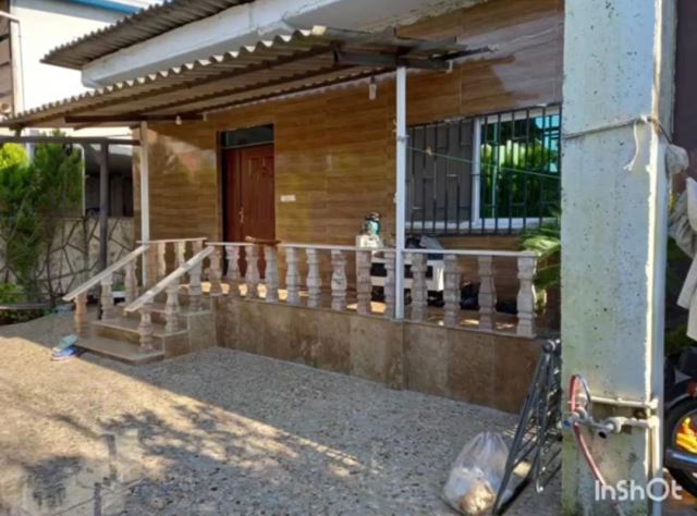 ویلا فلت ( کد 121 ) 