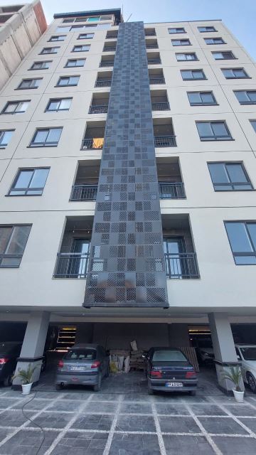 آپارتمان ساحلی ایزد شهر ( کد 113 )