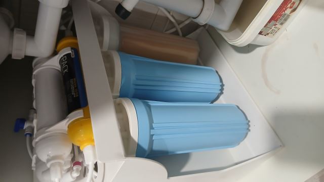 تصفیه آب سما 