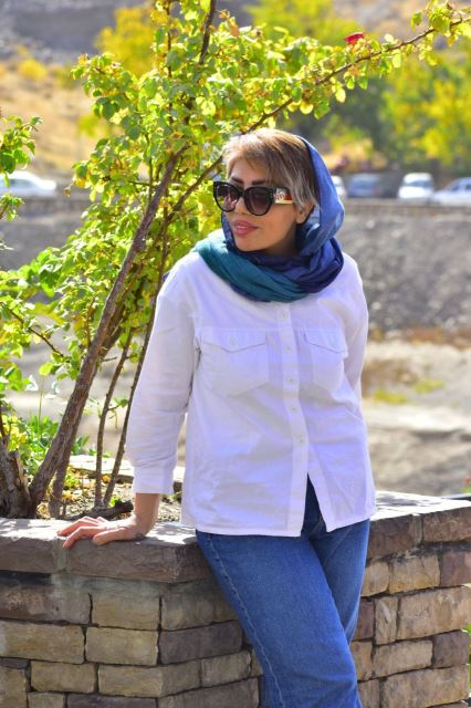 سالن زیبایی