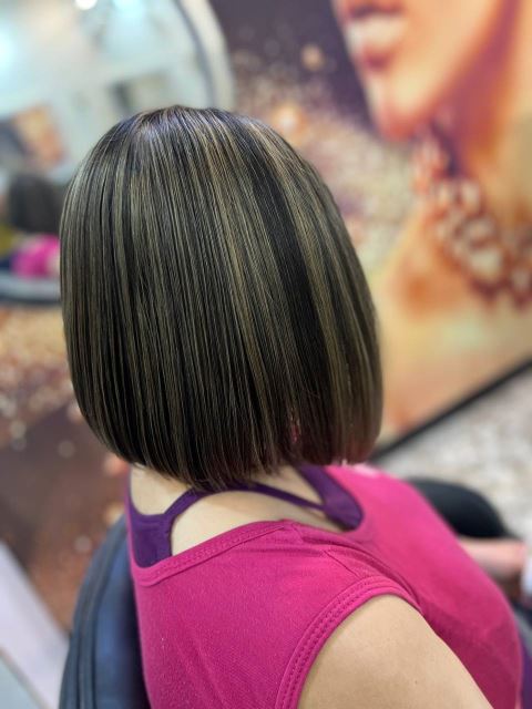 خدمات تخصوصی کوتاهی 😍برای دیدن نمونه کارهای بیشتر روی عکس کیلیک کنین☝🏻