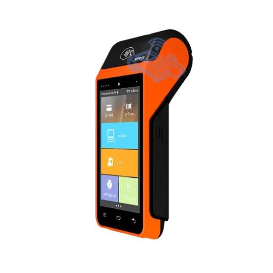 مورفان 919 اندرویدی