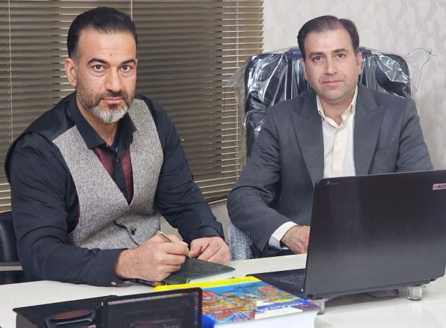 بهترین مرکز تخصصی مشاوره کسب و کار بازاربانان 