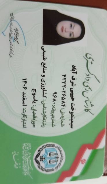 وکیل پایه یک دادگستری 