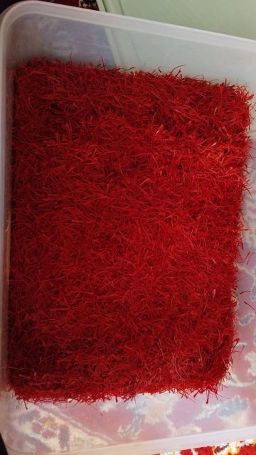 محصولات ارگانیک گلچین