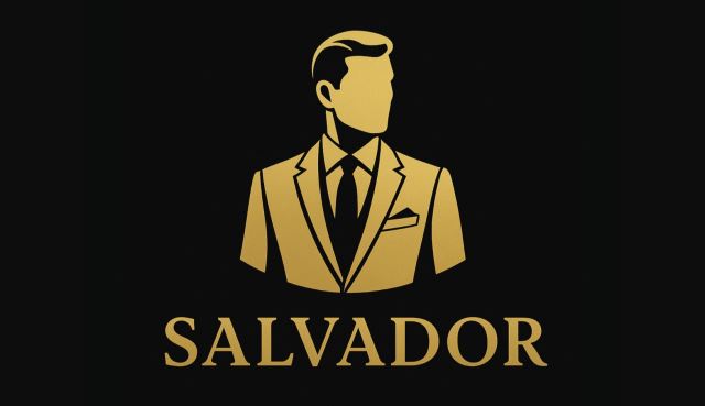 نمایندگی رسمی کت و شلوار سالوادور