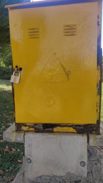 سیستم آبیاری تحت فشار