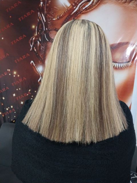 پروتئین تراپی