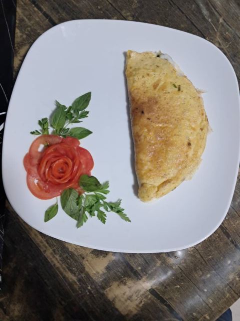 املت اسفناج دلدار