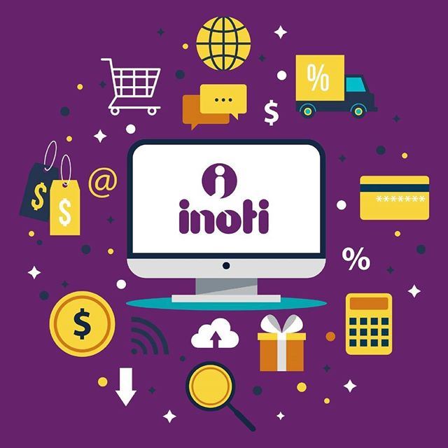 آی نو تی | Inoti