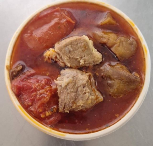 خورشت بادمجان