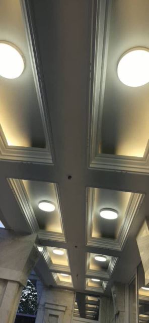 برق ساختمان