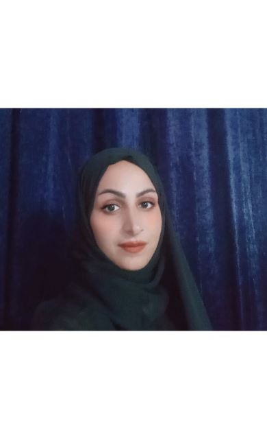 مهدیه نژاد سهرابی