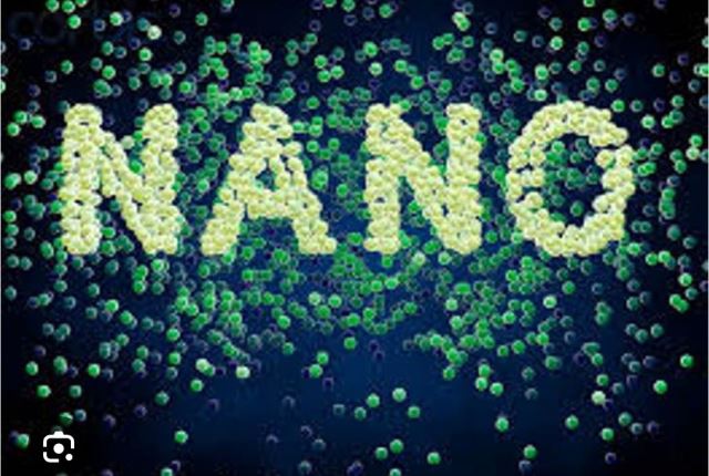 مشاوره و نماینده شرکت نانو و بیز