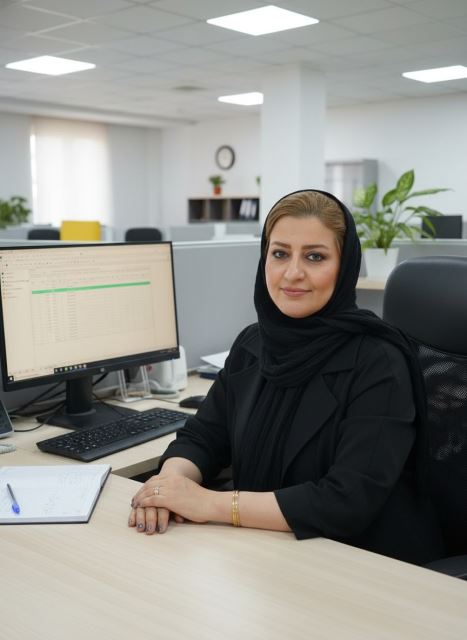 مشاوره و نماینده شرکت نانو و شرکت بیز