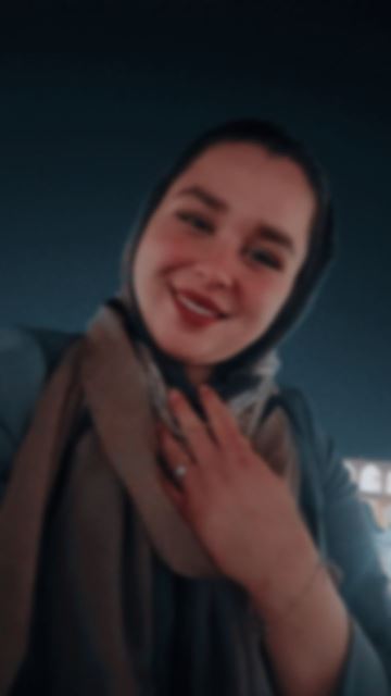 دانشجوی علوم تربیتی