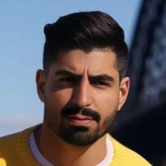 مرتضی آبخیز