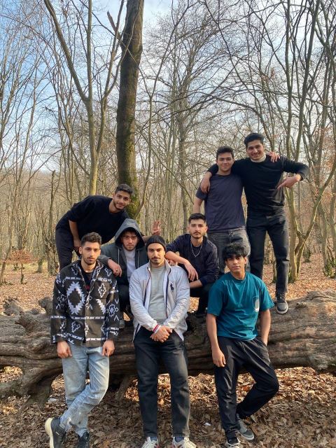 مخزن طبرستان 2000