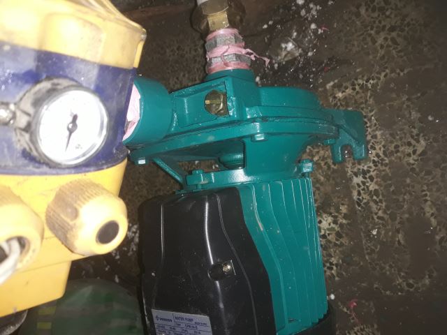 تاسیسات آذر