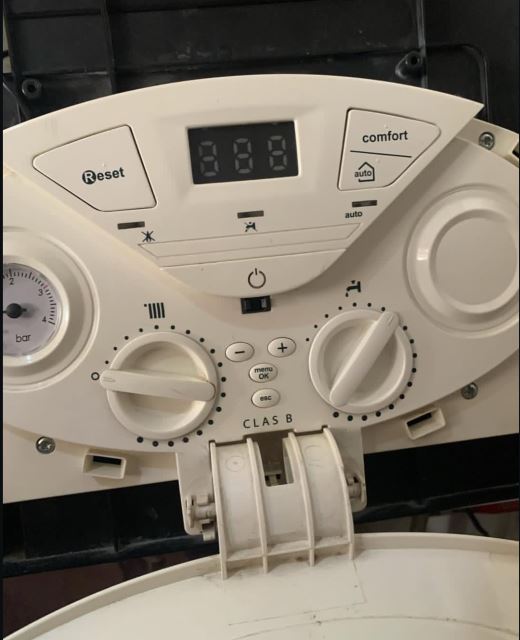 تعمیرات پکیج در غرب تهران