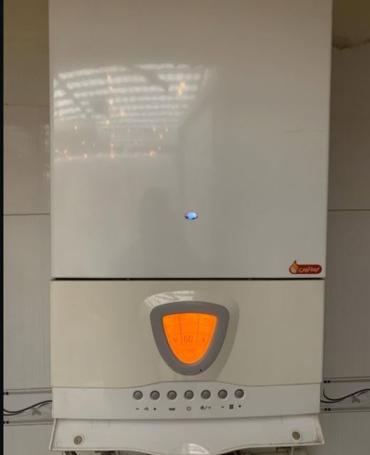 تعمیرات پکیج در غرب تهران