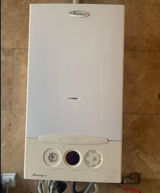 تعمیرات پکیج در غرب تهران