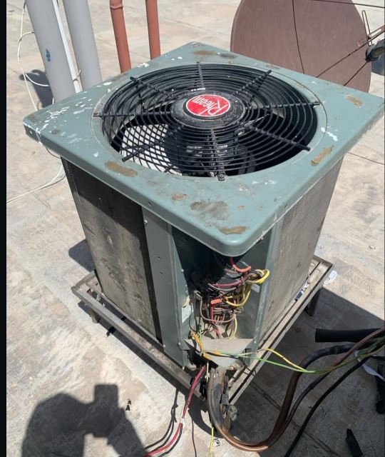 تعمیرات پکیج در غرب تهران