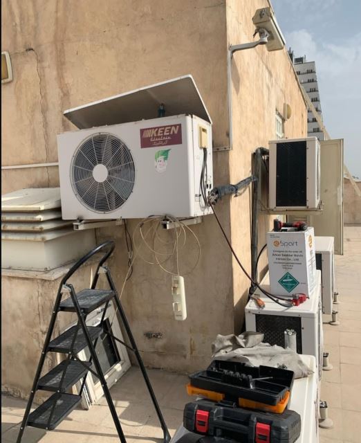 تعمیرات پکیج در غرب تهران