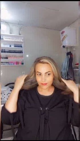 تکنیک هیدن لایت فیس فریمو بیبی لایت