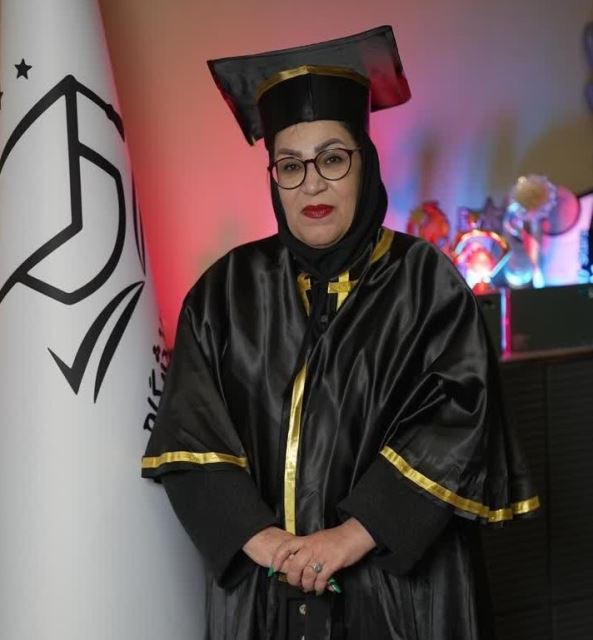 سالن زیبایی توتیا