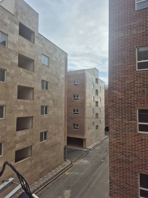 آپارتمان های فروشی 