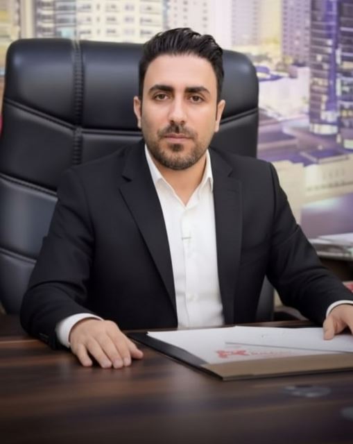 دپارتمان سازندگان شهر 