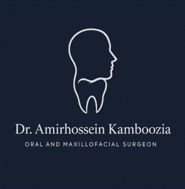 دکتر امیر حسین کامبوزیا