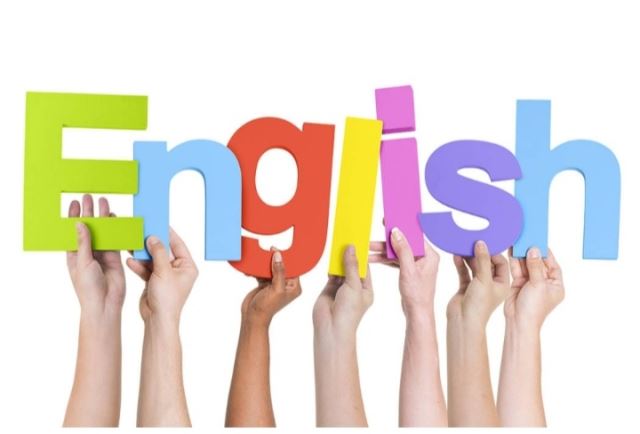مدرس زبان انگلیسی 
