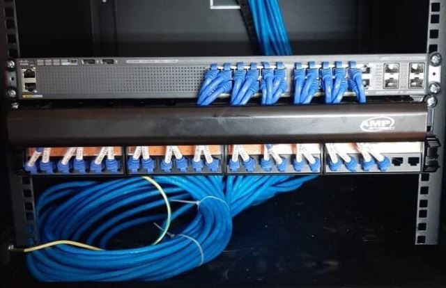 فنی حفاظتی براتی 