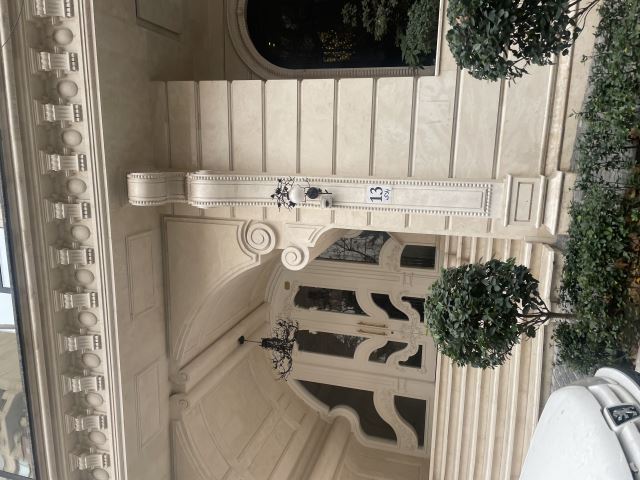 105 متر دو خواب نوساز هروی عقیلی