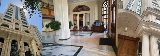 بهترین مشاور املاک هروی