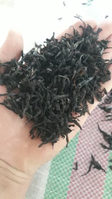 چای سیاه لیزری