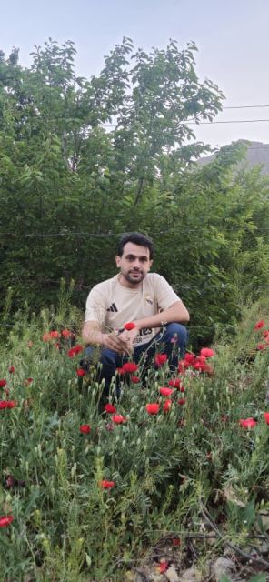 خشکبار سجاد