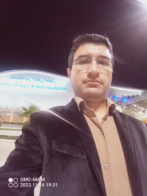 سمینار انگیزشی