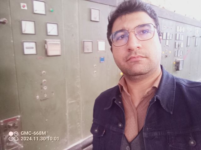 مشاهده میدانی