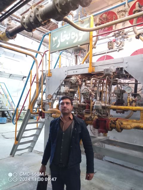 مشاهده میدانی