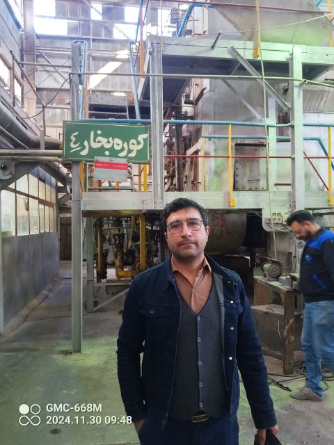 مشاهده میدانی