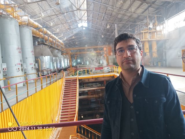 مشاهده میدانی