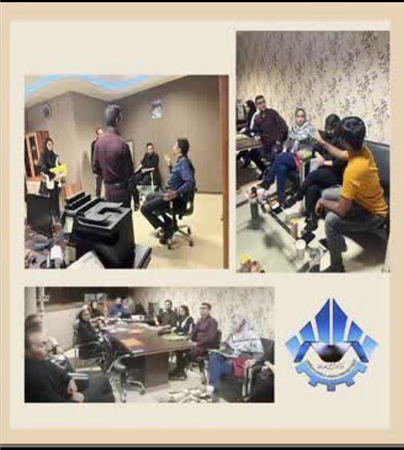 سمینار اصول روش تحقیق همراه با ویدیو کنفرانس, داخل و خارج از کشور