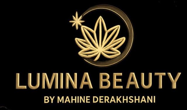 سالن زیبای لومینا