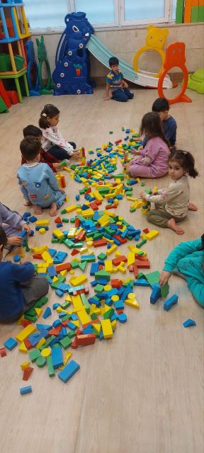 دقت و تمرکز 1