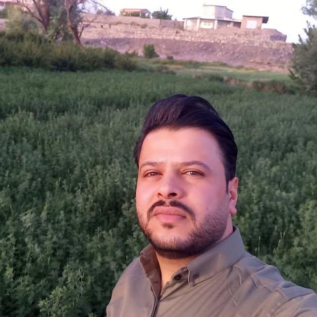 محسن محمددوست