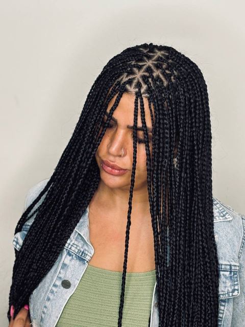 خدمات بافت مو😍برای دیدن نمونه کارهای بیشتر روی عکس کیلیک کنین☝🏻